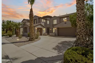 4305 S Antonio --, Mesa, AZ 85212 - Photo 1