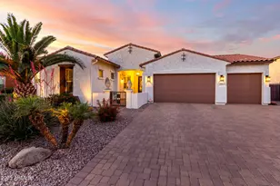 2854 E Sunflower, Gilbert, AZ 85298 - Photo 1