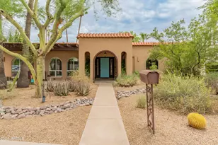 11051 N 45th, Phoenix, AZ 85028 - Photo 1