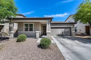 42180 W Cheyenne, Maricopa, AZ 85138 - Photo 1