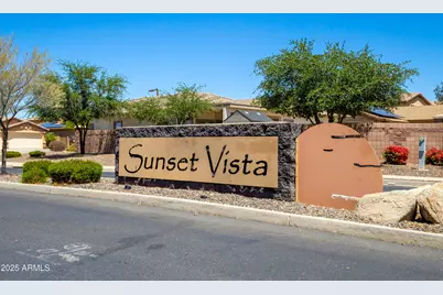 25617 W St James Avenue, Buckeye, AZ 85326 - Photo 1