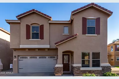 2116 S Shelby, Mesa, AZ 85209 - Photo 1