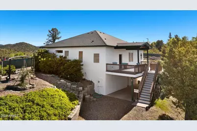 1100 N Rhinestone, Prescott, AZ 86301 - Photo 1