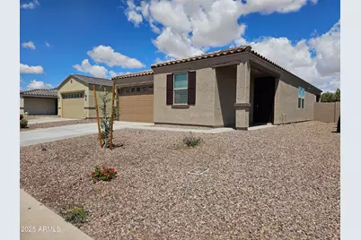 1624 W Pima, Coolidge, AZ 85128 - Photo 1