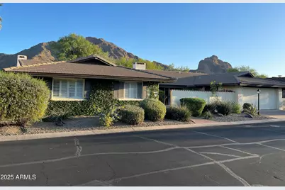 5635 E Lincoln, Paradise Valley, AZ 85253 - Photo 1