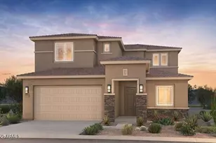 21255 E Cattle, Queen Creek, AZ 85142 - Photo 1