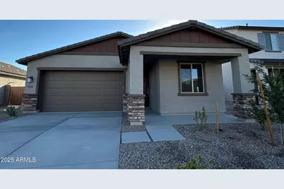 25158 N 156th Lane, Surprise, AZ 85387 - Photo 1