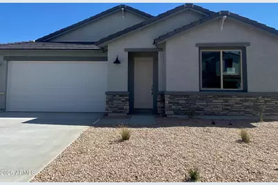 7243 E Blissful Breeze, San Tan Valley, AZ 85143 - Photo 1