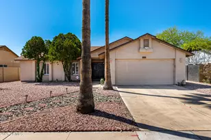 8157 W McLellan, Glendale, AZ 85303 - Photo 1