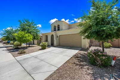 20251 W Hadley, Buckeye, AZ 85326 - Photo 1