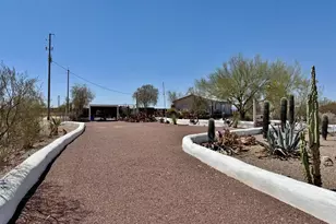 13461 W Libra Dr, Eloy, AZ 85131 - Photo 1