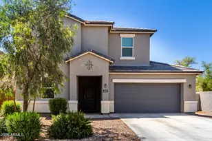 4731 W Dill, Coolidge, AZ 85128 - Photo 1