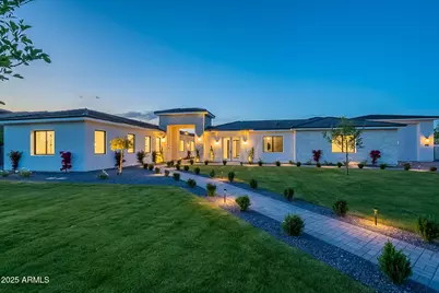 3950 E Augusta Avenue, Queen Creek, AZ 85142 - Photo 1