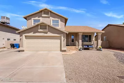 4118 W Fallen Leaf, Glendale, AZ 85310 - Photo 1