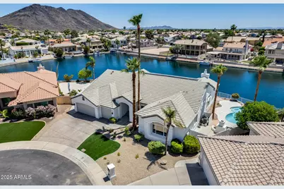 21663 N 57th, Glendale, AZ 85308 - Photo 1