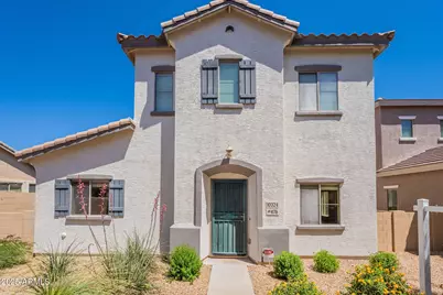 10324 W Sands, Peoria, AZ 85383 - Photo 1