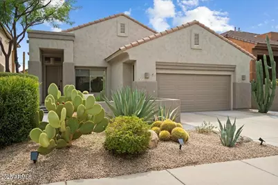 7673 E Sands, Scottsdale, AZ 85255 - Photo 1