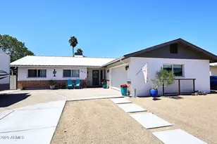 6414 N 87th, Scottsdale, AZ 85250 - Photo 1