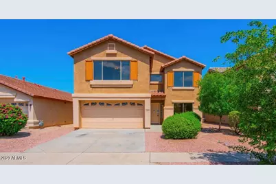 5006 W Desert, Laveen, AZ 85339 - Photo 1