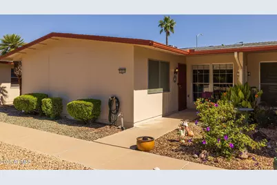 13211 W Aleppo, Sun City West, AZ 85375 - Photo 1