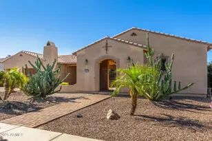 20139 E Via Del Oro, Queen Creek, AZ 85142 - Photo 1