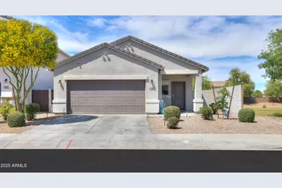 36522 W Santa Monica, Maricopa, AZ 85138 - Photo 1
