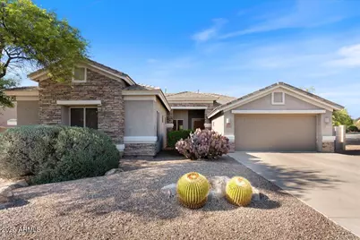 5090 E Sleepy Ranch Road, Cave Creek, AZ 85331 - Photo 1