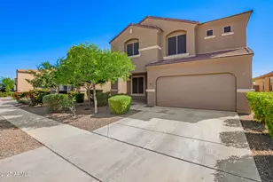 8879 W Cameron, Peoria, AZ 85345 - Photo 1