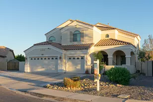 2489 E Sequoia Dr, Chandler, AZ 85286 - Photo 1