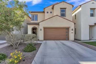 7234 W Aire Libre, Peoria, AZ 85382 - Photo 1