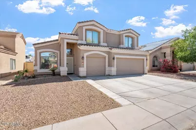 12745 W Calavar, El Mirage, AZ 85335 - Photo 1