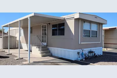 730 S Country Club, Mesa, AZ 85210 - Photo 1