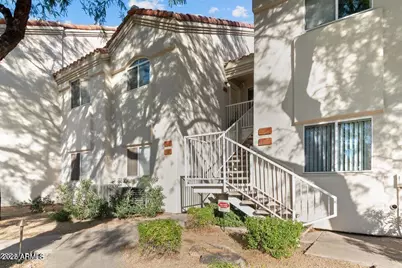 10401 N 52nd, Paradise Valley, AZ 85253 - Photo 1