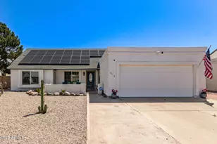 19413 North 8th St, Phoenix, AZ 85024 - Photo 1