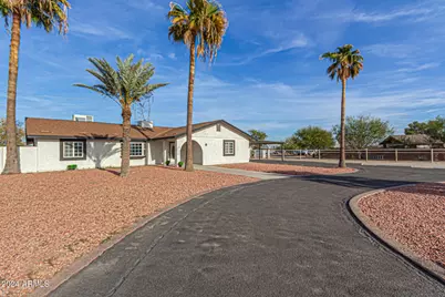 22312 W Hammond, Buckeye, AZ 85326 - Photo 1