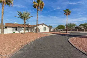 22312 W Hammond, Buckeye, AZ 85326 - Photo 1