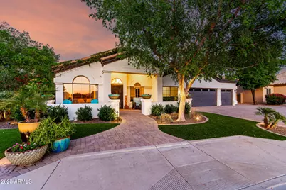 2139 S Granite, Gilbert, AZ 85295 - Photo 1