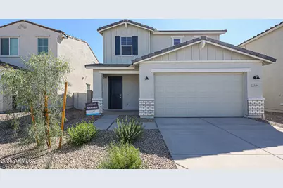 2569 E Music Mountain Avenue, Apache Junction, AZ 85119 - Photo 1