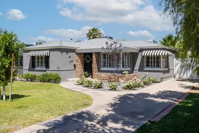 338 W Encanto, Phoenix, AZ 85003 - Photo 1