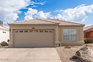 4387 E Hartford, Phoenix, AZ 85032 - Photo 1