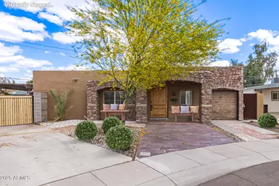7726 E Kimsey Lane, Scottsdale, AZ 85257 - Photo 1