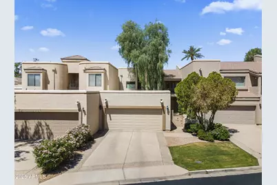 8100 E Camelback, Scottsdale, AZ 85251 - Photo 1