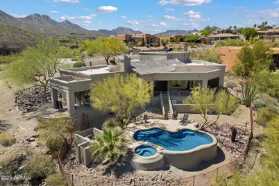 16029 N San Andres, Fountain Hills, AZ 85268 - Photo 1