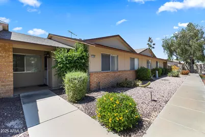 13526 W Bolero Drive, Sun City West, AZ 85375 - Photo 1