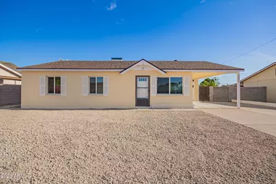 2037 W Wood Drive, Phoenix, AZ 85029 - Photo 1