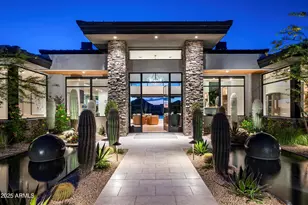 8328 E Whisper Rock Trail, Scottsdale, AZ 85266 - Photo 1