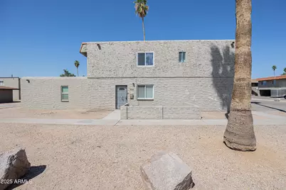 4761 E Moreland, Phoenix, AZ 85008 - Photo 1