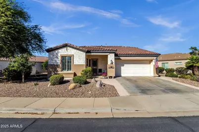 4208 E Indigo, Gilbert, AZ 85298 - Photo 1
