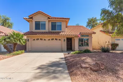 8845 E Larkspur, Scottsdale, AZ 85260 - Photo 1