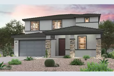 18122 W Creedance Boulevard, Surprise, AZ 85387 - Photo 1